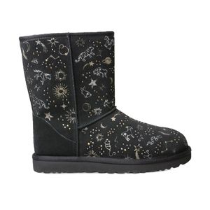 UGGs classic zodiac mini boot 0168,0169